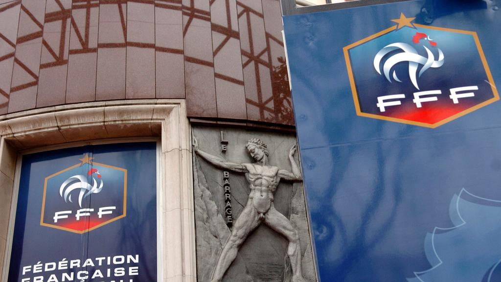 Nouveau règlement disciplinaire pour la Fédération Française de Football